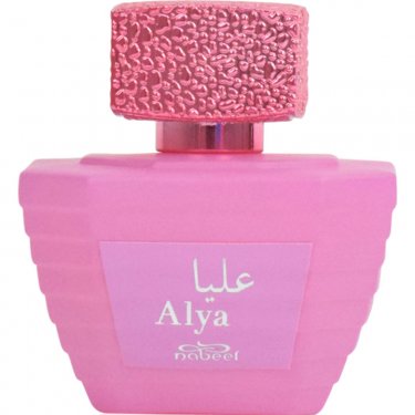 Alya