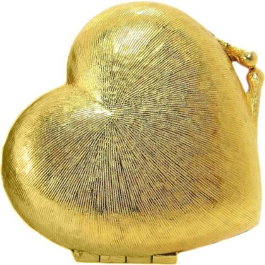 Givenchy III (Solid Perfume)