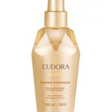 La Piel Âmbar Dourado