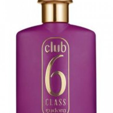 Club 6 Class Femme