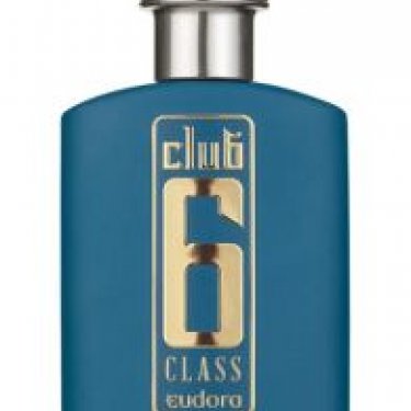 Club 6 Class Homme