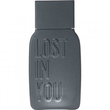 Lost In You Him