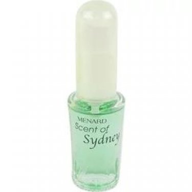 Gotoryokou: Scent of Sydney