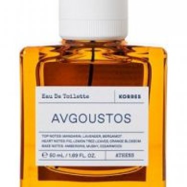 Avgoustos