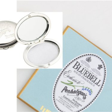 Bluebell (Solid Fragrance)