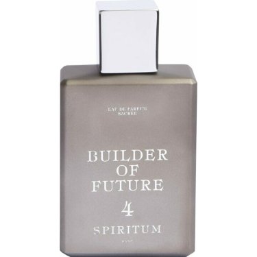 4 - Builder Of Future