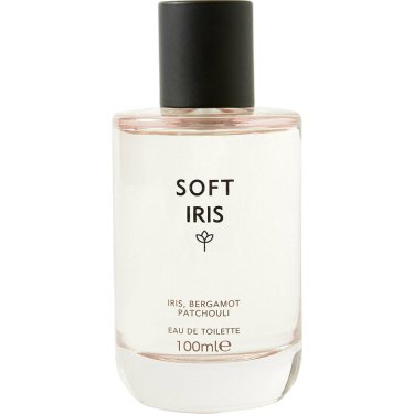 Discover: Soft Iris