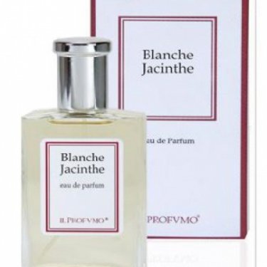 Blanche Jacinthe
