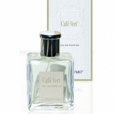 Café Vert