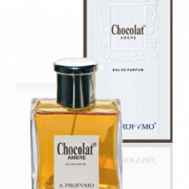 Chocolat Amère