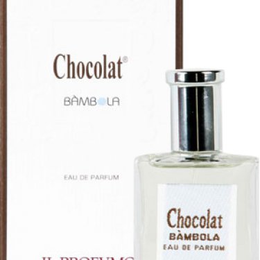 Chocolat Bàmbola