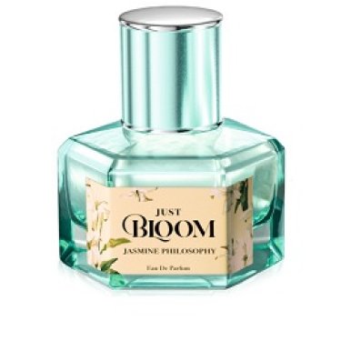 Just Bloom Jasmine Philosophy