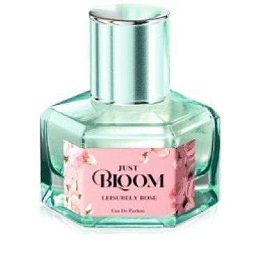 Just Bloom Leisurely Rose