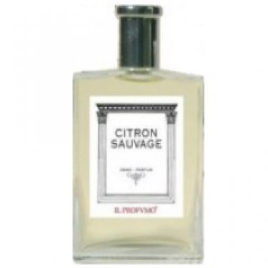 Osmo: Citron Sauvage