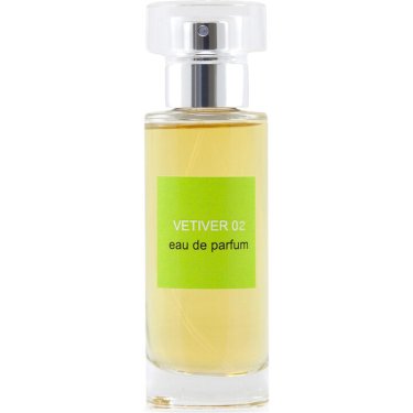 Vetiver 02 / Ветивер 02