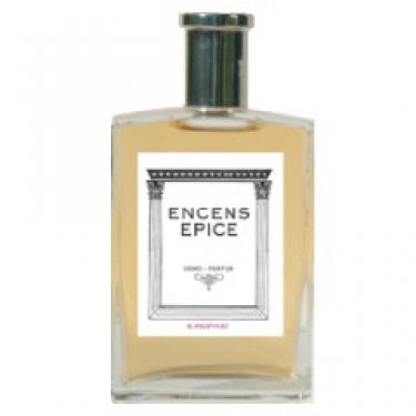 Osmo: Encens Epice