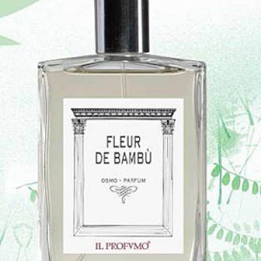 Fleur de Bambù