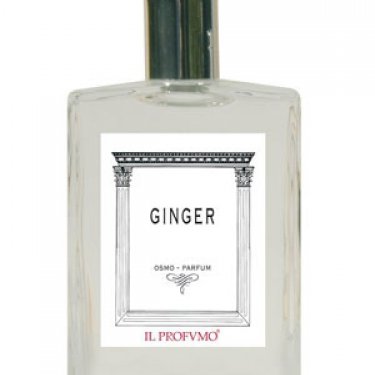 Osmo: Ginger