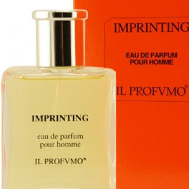 Imprinting