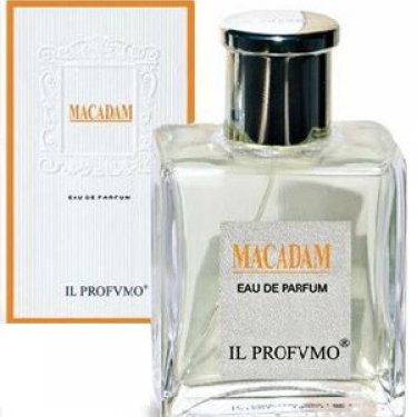 Macadam