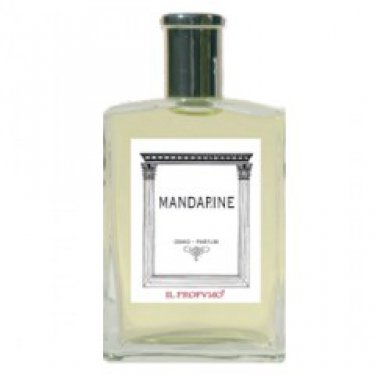 Osmo: Mandarine