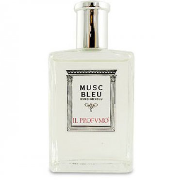 Osmo: Musc Bleu Absolu