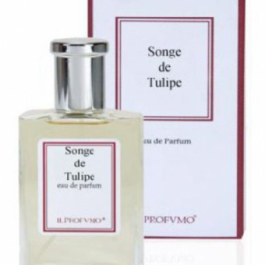 Songe de Tulipe