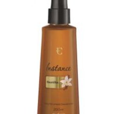 Instance Baunilha