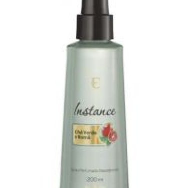 Instance Chá Verde e Romã