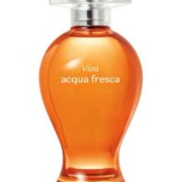 Viva Acqua Fresca