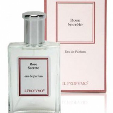 Rose Secrete