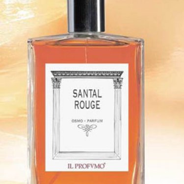 Santal Rouge