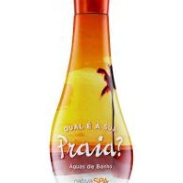 Nativa Spa: Águas de Banho Qual é a Sua Praia?
