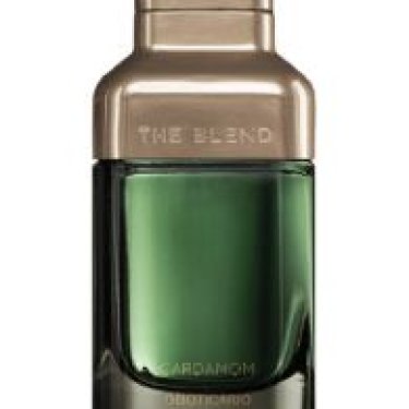 The Blend Cardamom