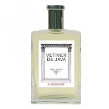 Osmo: Vetiver de Java