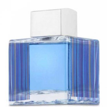 Blue Fresh Seduction for Men