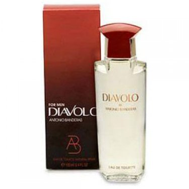 Diavolo for Men (Eau de Toilette)