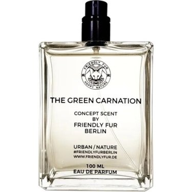The Green Carnation (Eau de Parfum)