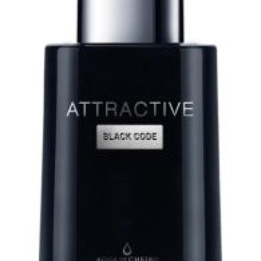 Attractive Black Code