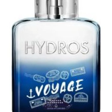 Hydros Voyage
