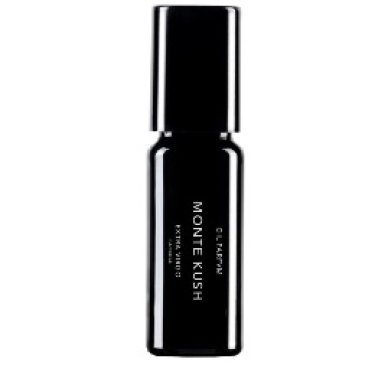 Monte Kush (Parfum Concentree)
