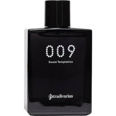 009 Sweet Temptation
