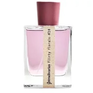 N° 28 Flirty Florals