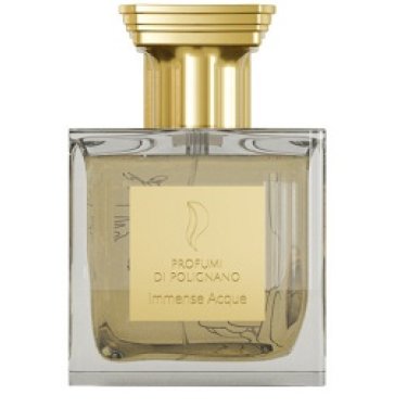 Immense Acque (Extrait de Parfum)