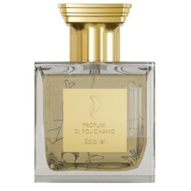 Solo lei (Extrait de Parfum)