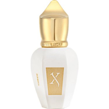 White On White: Three