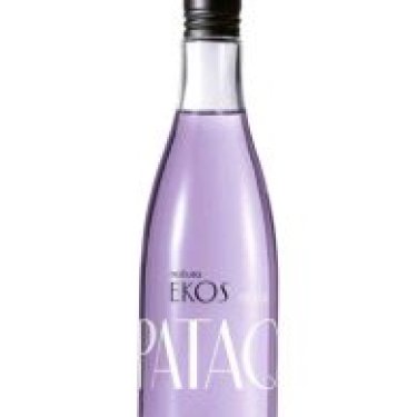 Ekos Frescor Pataqueira