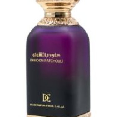 Dkhoon Patchouli