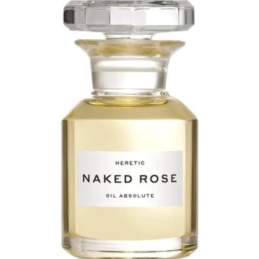 Naked Rose (Oil Absolute)