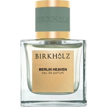 Berlin Heaven (Eau de Parfum)